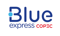 blue express