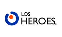 los heroes